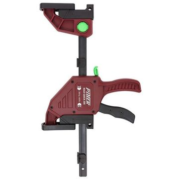 Струбцина MAXI Quick-Piher 30*9.4см, быстрозажимная, 3000N