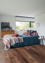LVT ПЛИТКА BERRYALLOC SPIRIT HOME 30 GD CANYON BROWN 1392