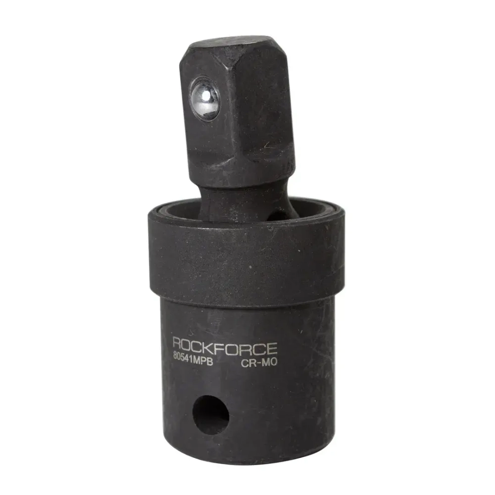 Кардан ударный 1/2'' RockForce##Rock FORCE RF-80541MPB