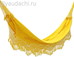 Гамак ФОРРО желтый