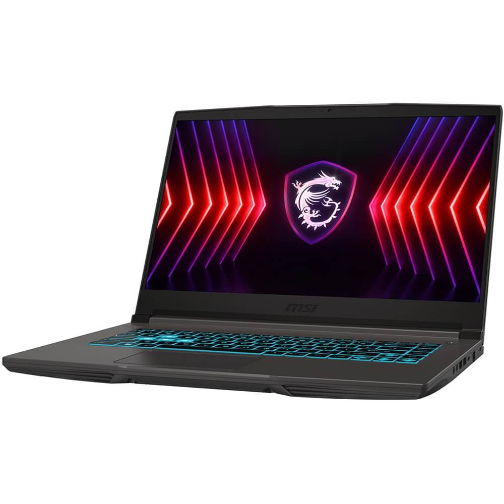 Ноутбук MSI Thin 15 B12UCX-2072XRU (9S7-16R831-2072)