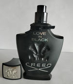 Тестер парфюмерии Love in Black Creed 75ml
