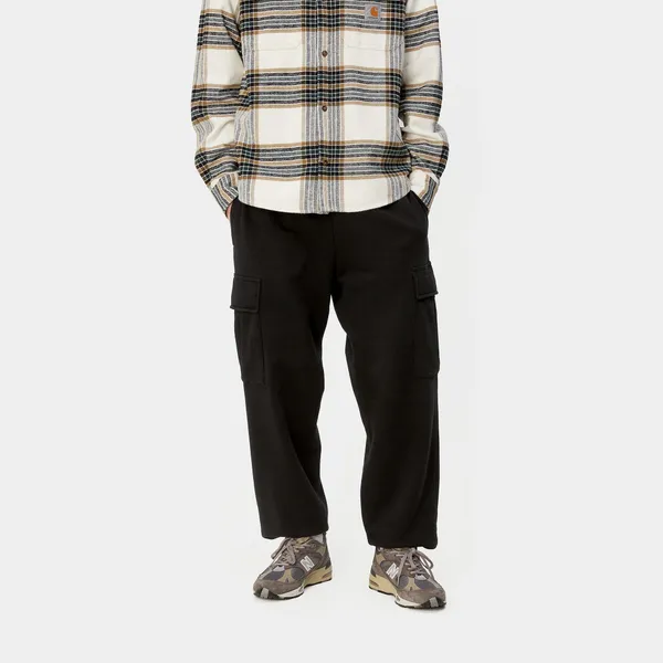 Брюки спортивные мужские CARHARTT Cargo Sweat Pant