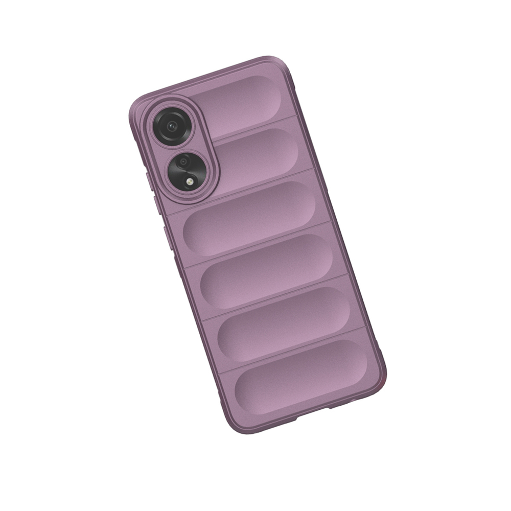 Противоударный чехол Flexible Case для OPPO A78