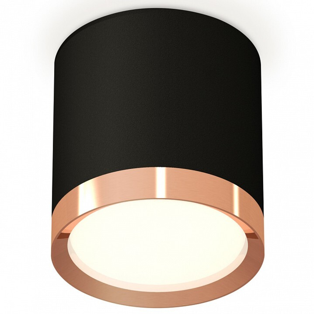 Накладной светильник Ambrella Light XS XS8142005