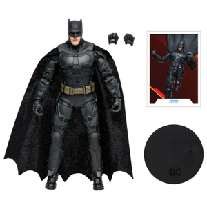 Фигурка DC Multiverse The Flash Batman Ben Affleck 18 см 6155181