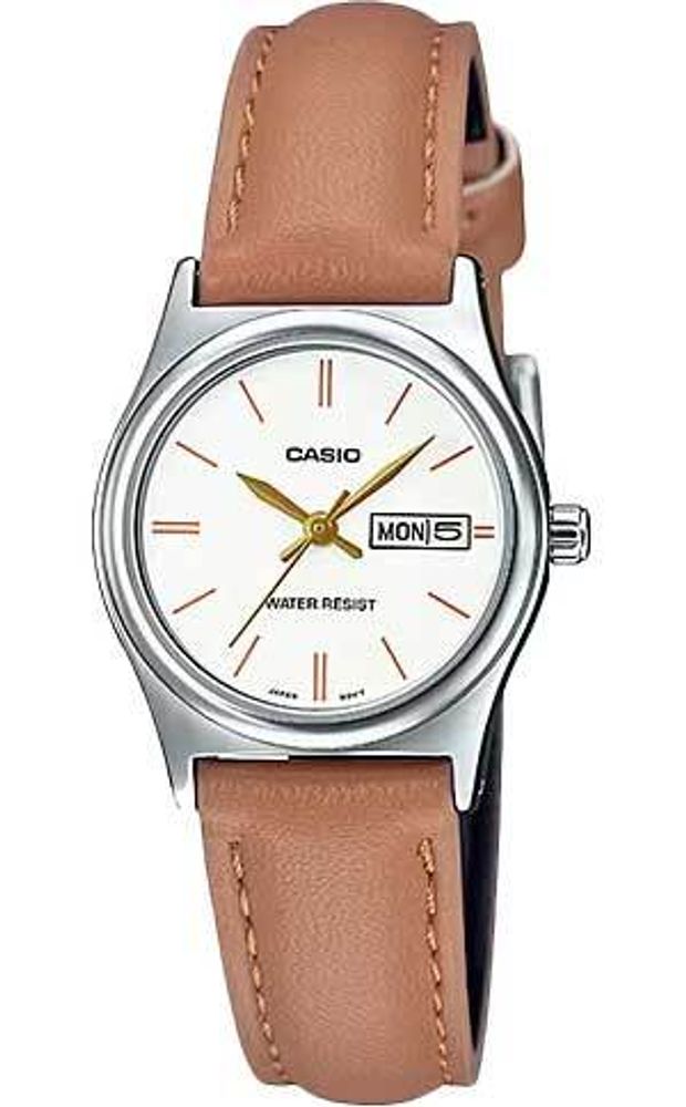 Casio LTP-V006L-7B2