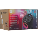 Портативный аудиосистема JBL PARTYBOX 320