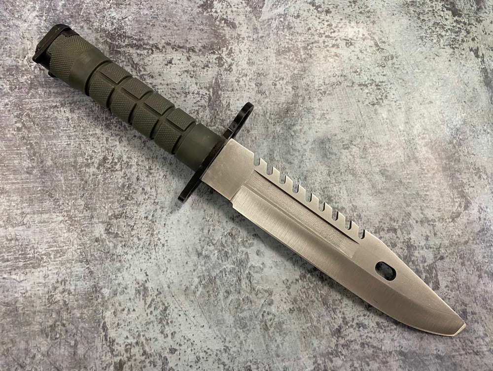 Нож выживания, нержавеющая сталь, Viking Nordway, CS2021C