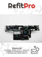 Материнская плата для ноутбука Lenovo ThinkPad P52 WIN i7-8850 M2 4G AMT TPM RA (5B20W22217), оригинал