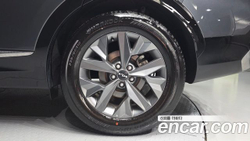 KIA Sportage Gasoline 1.6 Turbo 2WD — 2022