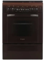 Комбинированная плита 6102-02 0001