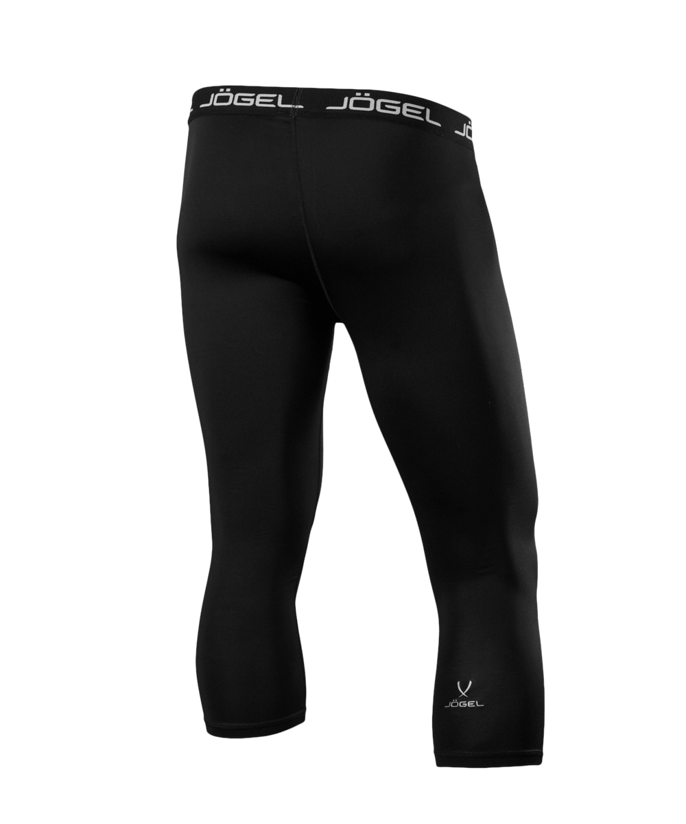 Тайтсы компрессионные Camp PerFormDRY Tight 3/4, черный