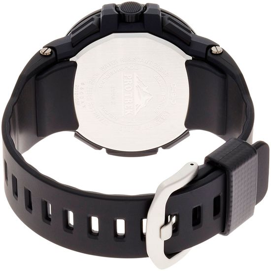 Наручные часы Casio ProTrek PRW-7000-8ER