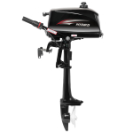 Лодочный мотор Hidea HD 3FHS