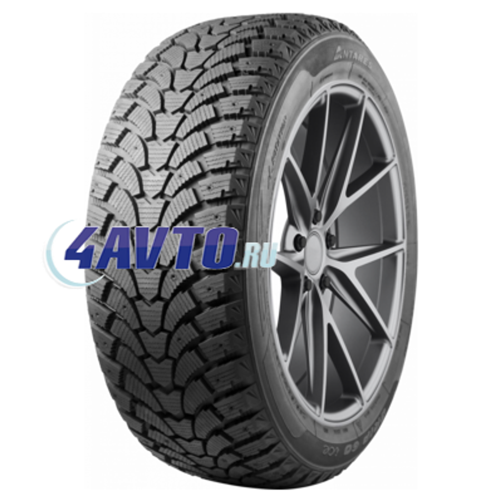 Легковая шина 185/65R14 86T Grip 60 ice TL (шип.)