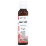 Aura Cacia, Масло для ухода за кожей, виноградные косточки, 118 мл (4 жидк. унц.)