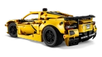 Конструктор LEGO Technic 42205 Chevrolet Corvette Stingray