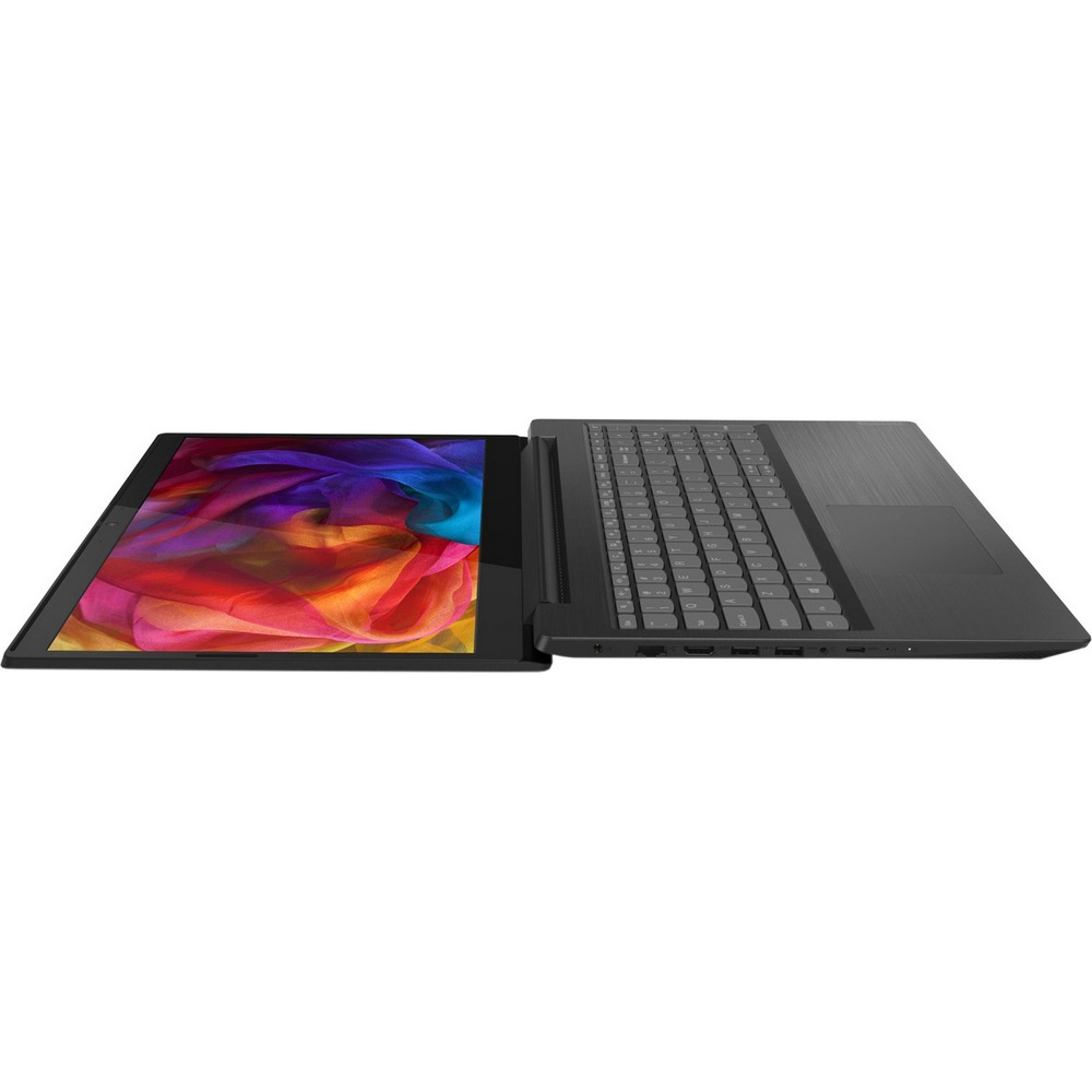 Ноутбук Lenovo IdeaPad L340-15API Black (81LW0086RK)