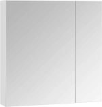 Зеркало-шкаф Aquaton АСТИ 700x130x700mm