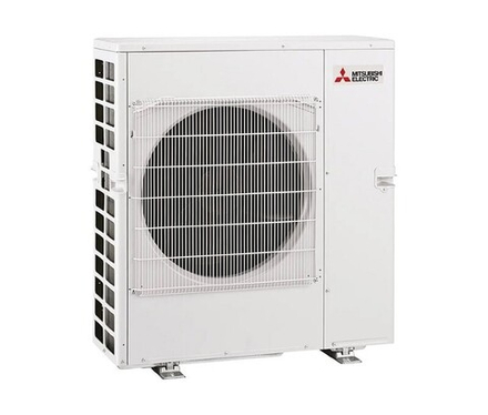 Mitsubishi Electric MXZ-6F122VF/MSZ-AP20VGK/MSZ-AP20VGK/MSZ-AP20VGK/MSZ-AP35VGK/MSZ-AP35VGK/MSZ-AP50VGK