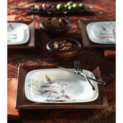 Тарелка закусочная 22см Corelle Twilight Grove