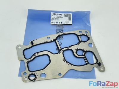 Прокладка масляного радиатора BMW N57/N47, 11428507621
