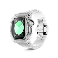 Корпус для Apple Watch - RSTRIII45 - Серебристый