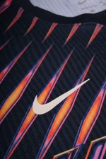 Футболка Nike Tottenham Hotspur 26/27 Away Match - фиолетовый