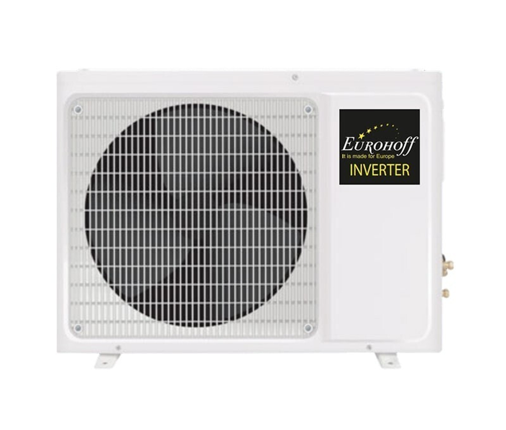 Eurohoff Extra DC Inverter EV-07I