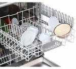 Bosch Serie | 2 Hygiene Dry SMV25AX01R