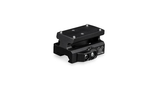 Кронштейн для коллиматора Venom на Weaver Vortex Mount Riser QR (RDMQ)