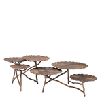 Приставной столик Side Table Colibri арт.113083
