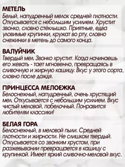 Сет "Принцесса мелоежка" 1250