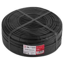Кабель ЭРА ВВГ-Пнг(А)-LS 3х1,5(N,PE) 100м | Кабель ВВГ-Пнг(А)LS