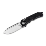 Складной нож Boker Plus Hermod, сталь D2, 01BO914
