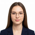 Оправа для очков Dackor 392 Brown