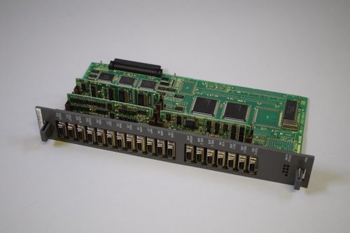 FANUC A16B-2201-0311