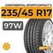 Continental SportContact 3 235/45 R17 97W XL RunFlat
