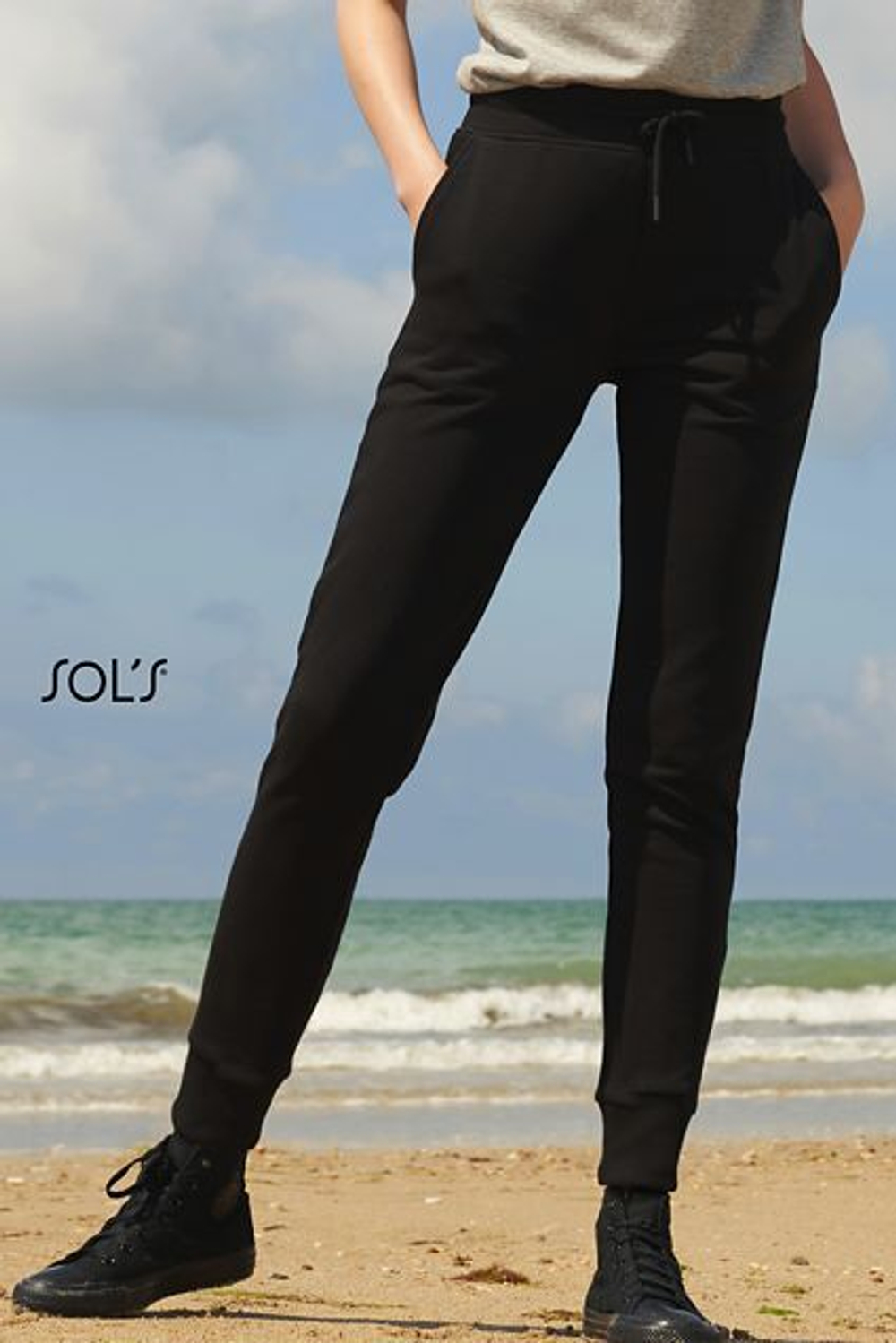 SOL'S JET WOMEN