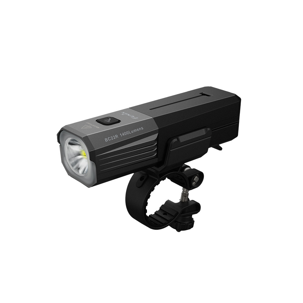 ФОНАРЬ ВЕЛОСИПЕДНЫЙ FENIX BC22R