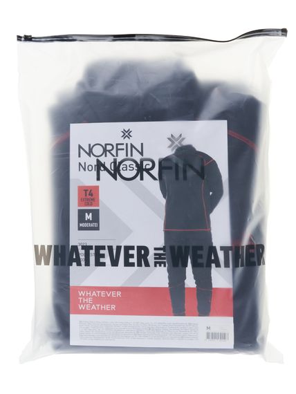 Термокомплект Norfin NORD CLASSIC 02 р.M