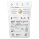 Micro ingredients organic Sunflower lecithin powder 454g.
