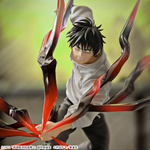 Фигурка SEGA Luminasta Jujutsu Kaisen 0: Yuta Okkotsu Black Flash Магическая битва 0: Юта Оккоцу