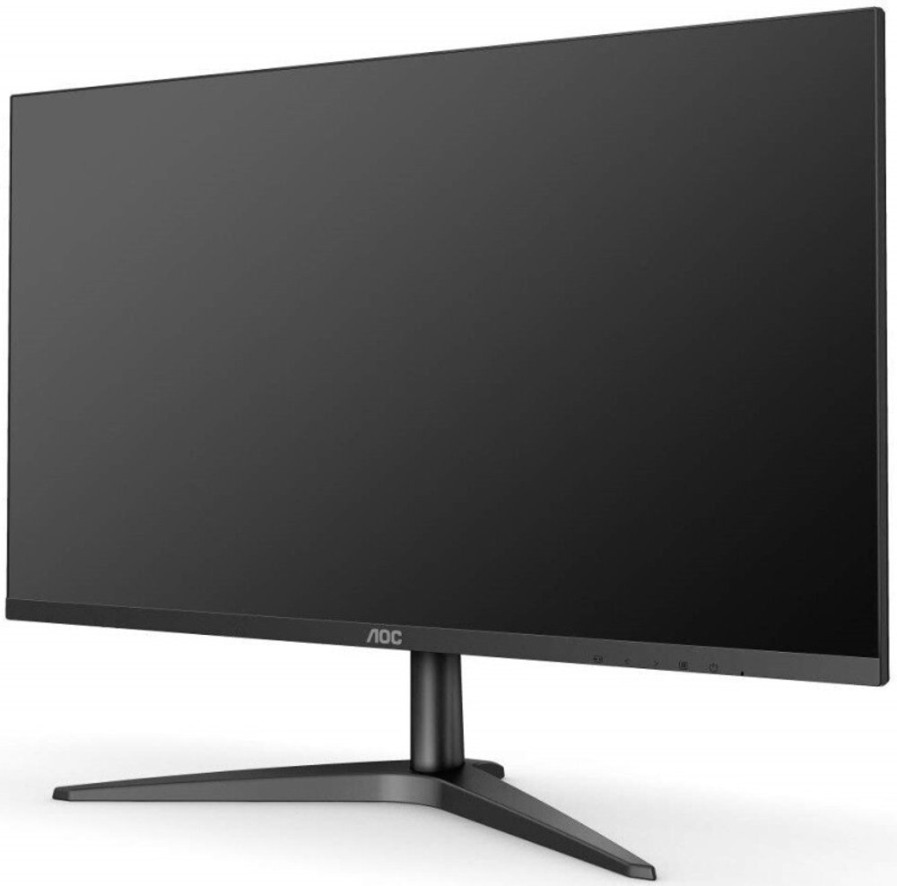 Монитор 27" ЖК AOC 27B1H (27B1H)