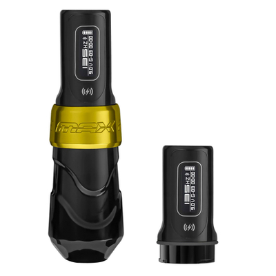 Spektra Flux Max 4.5 мм с дополнительным PowerBolt