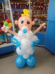 Пупс