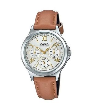 Женские наручные часы Casio LTP-V300L-7A2