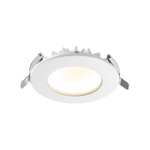 Встраиваемый светодиодный светильник Novotech GESSO 358805, IP20 LED 8W 560Лм 3000K 100-240V