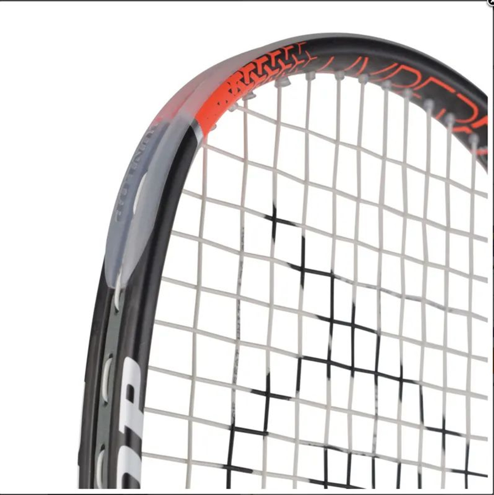 DUNLOP, REVELATION PRO 128 HYPERFIBRE+ NH, (Ali Farag), (2019), Squash Racket